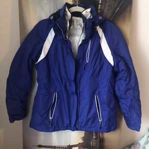 Women’s ski coat!